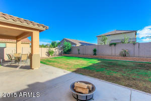 887 E Aberdeen Dr, Gilbert, AZ 85298 photo 50