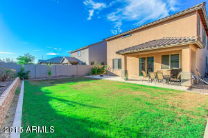 887 E Aberdeen Dr, Gilbert, AZ 85298 photo 47