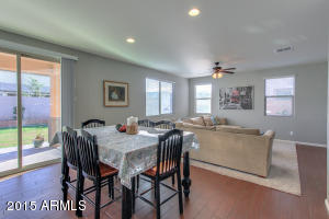 887 E Aberdeen Dr, Gilbert, AZ 85298 photo 13
