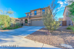 887 E Aberdeen Dr, Gilbert, AZ 85298 photo 2