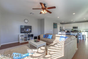 887 E Aberdeen Dr, Gilbert, AZ 85298 photo 11