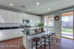 887 E Aberdeen Dr, Gilbert, AZ 85298 photo 17
