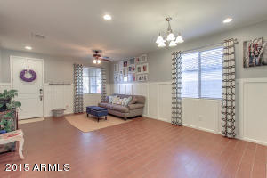 887 E Aberdeen Dr, Gilbert, AZ 85298 photo 7