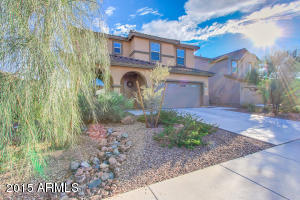 887 E Aberdeen Dr, Gilbert, AZ 85298 photo 3