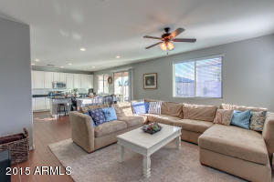 887 E Aberdeen Dr, Gilbert, AZ 85298 photo 10