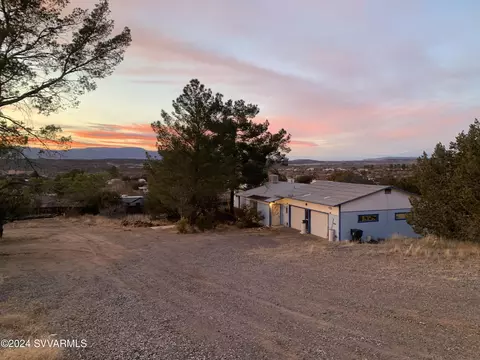 4840 N Gone Fishin Rd, Rimrock, AZ 86335