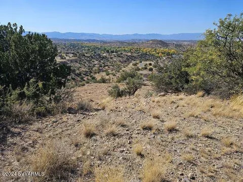 4880 N Valancius, Rimrock, AZ 86335