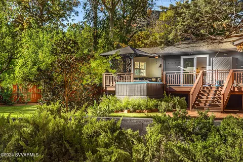 10961098 Trails End Dr, Sedona, AZ 86336