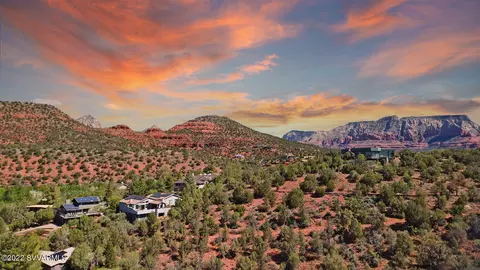 66 Juniper Trl, Sedona, AZ 86336