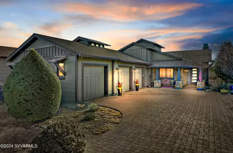 14845 N Hazy Swayze Ln, Prescott, AZ 86305
