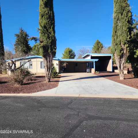 10660 E Quail Run Rd, Cornville, AZ 86325