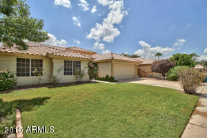 4243 E Melody Dr, Gilbert, AZ 85234 photo 2