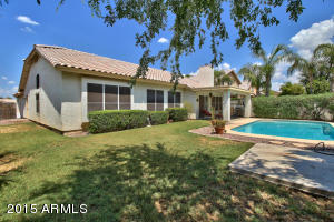 4243 E Melody Dr, Gilbert, AZ 85234 photo 5