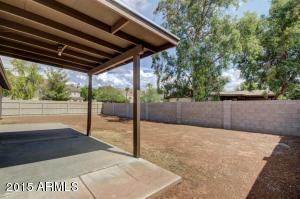 201 W Harvard Ave, Gilbert, AZ 85233 photo 25