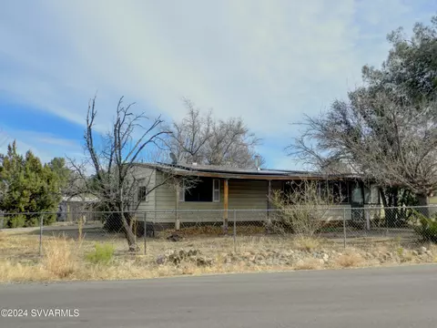 3237 Granite Dr, Cottonwood, AZ 86326