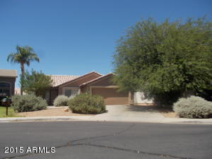 2282 E Nunneley Ct, Gilbert, AZ 85296 photo 2