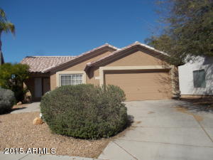 2282 E Nunneley Ct, Gilbert, AZ 85296 photo 1