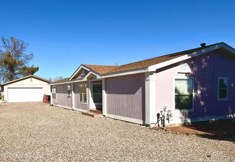 620 Mingus Shadows Dr, Clarkdale, AZ 86324