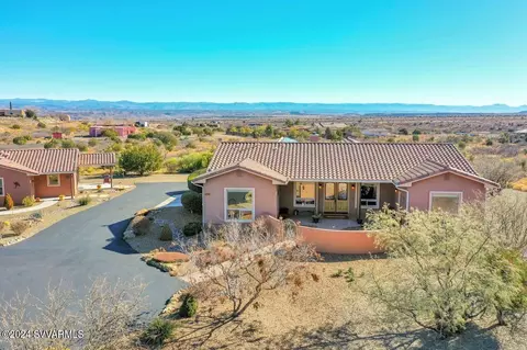 340 Shadow Ridge Rd, Cottonwood, AZ 86326