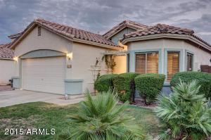 2663 E Jasper Dr, Gilbert, AZ 85296 photo 3