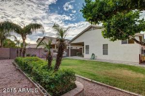 2663 E Jasper Dr, Gilbert, AZ 85296 photo 24
