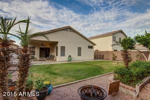 2663 E Jasper Dr, Gilbert, AZ 85296 photo 25
