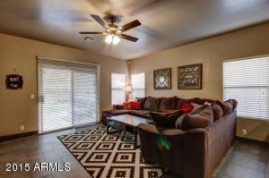 2663 E Jasper Dr, Gilbert, AZ 85296 photo 6