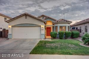 2663 E Jasper Dr, Gilbert, AZ 85296 photo 2