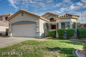 2663 E Jasper Dr, Gilbert, AZ 85296 photo 1