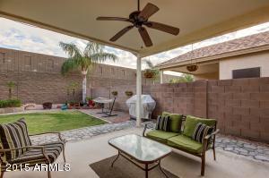 2663 E Jasper Dr, Gilbert, AZ 85296 photo 21