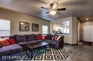 2663 E Jasper Dr, Gilbert, AZ 85296 photo 5