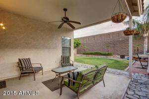 2663 E Jasper Dr, Gilbert, AZ 85296 photo 22