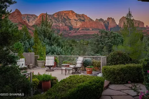 45 Shadow Rock Dr, Sedona, AZ 86336