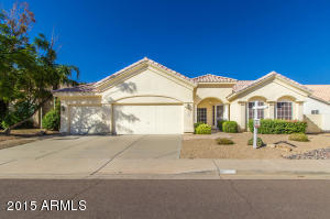 4570 E Chuckwalla Cyn, Phoenix, AZ 85044 photo 1