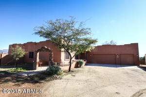 2246 E Maddock Rd, Phoenix, AZ 85086 photo 1