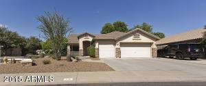 1140 E Morgan Ct, Gilbert, AZ 85295 photo 2