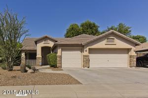 1140 E Morgan Ct, Gilbert, AZ 85295 photo 1