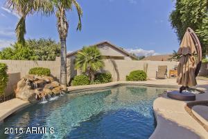 1140 E Morgan Ct, Gilbert, AZ 85295 photo 3