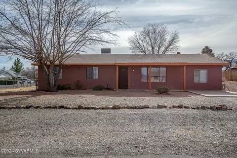 21 E Mesquite Dr, Cottonwood, AZ 86326