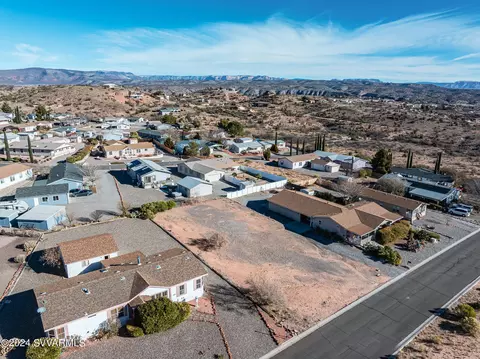 420 Lincoln Dr, Clarkdale, AZ 86324