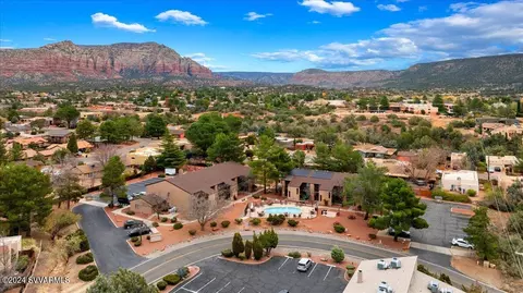 140 E Cortez Dr #A102, Sedona, AZ 86351