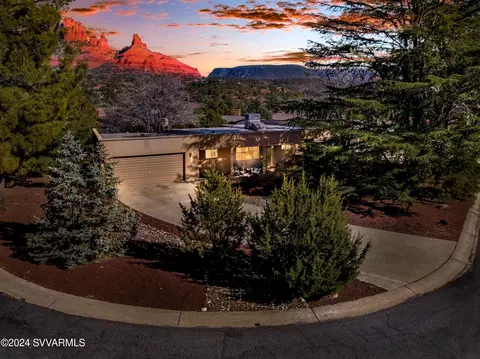 456 Orchard Ln, Sedona, AZ 86336