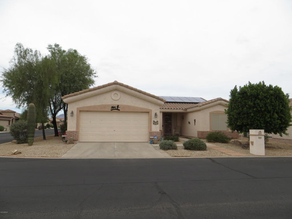 2101 S Meridian Rd #300, Apache Junction, AZ 85120 photo 1