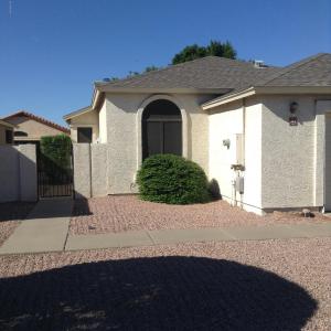 4725 E Brown Rd #41, Mesa, AZ 85205 photo 2