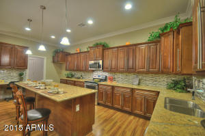 2811 E Andre Ct, Gilbert, AZ 85298 photo 14