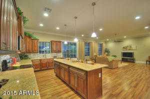 2811 E Andre Ct, Gilbert, AZ 85298 photo 11