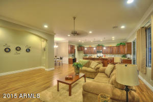 2811 E Andre Ct, Gilbert, AZ 85298 photo 8