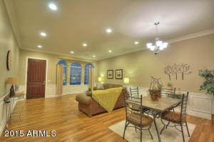 2811 E Andre Ct, Gilbert, AZ 85298 photo 5