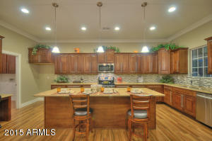 2811 E Andre Ct, Gilbert, AZ 85298 photo 15