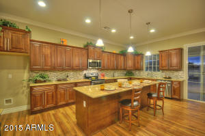 2811 E Andre Ct, Gilbert, AZ 85298 photo 6